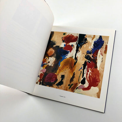 Gillian Ayres | Royal Academy of Arts 1997