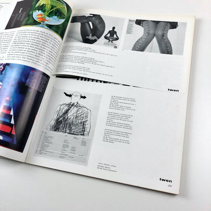 Graphis No 140 Vol 24 1968 | Walter Herdeg | The Graphis Press