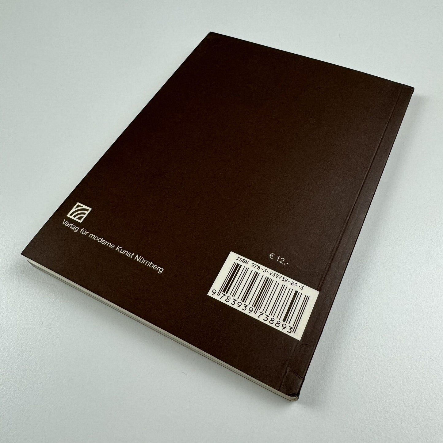 Ricky Swallow. Younger Than Yesterday | Kunsthalle Wien 2007 catalogue