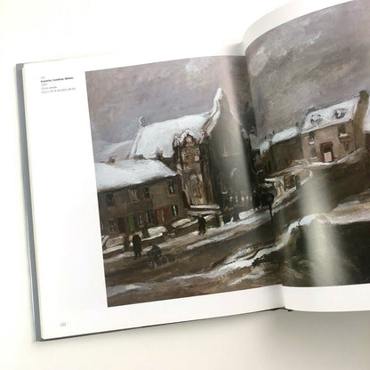 Sheila Fell: A Passion For Paint, by Cate Haste | Lund Humphries, 2010