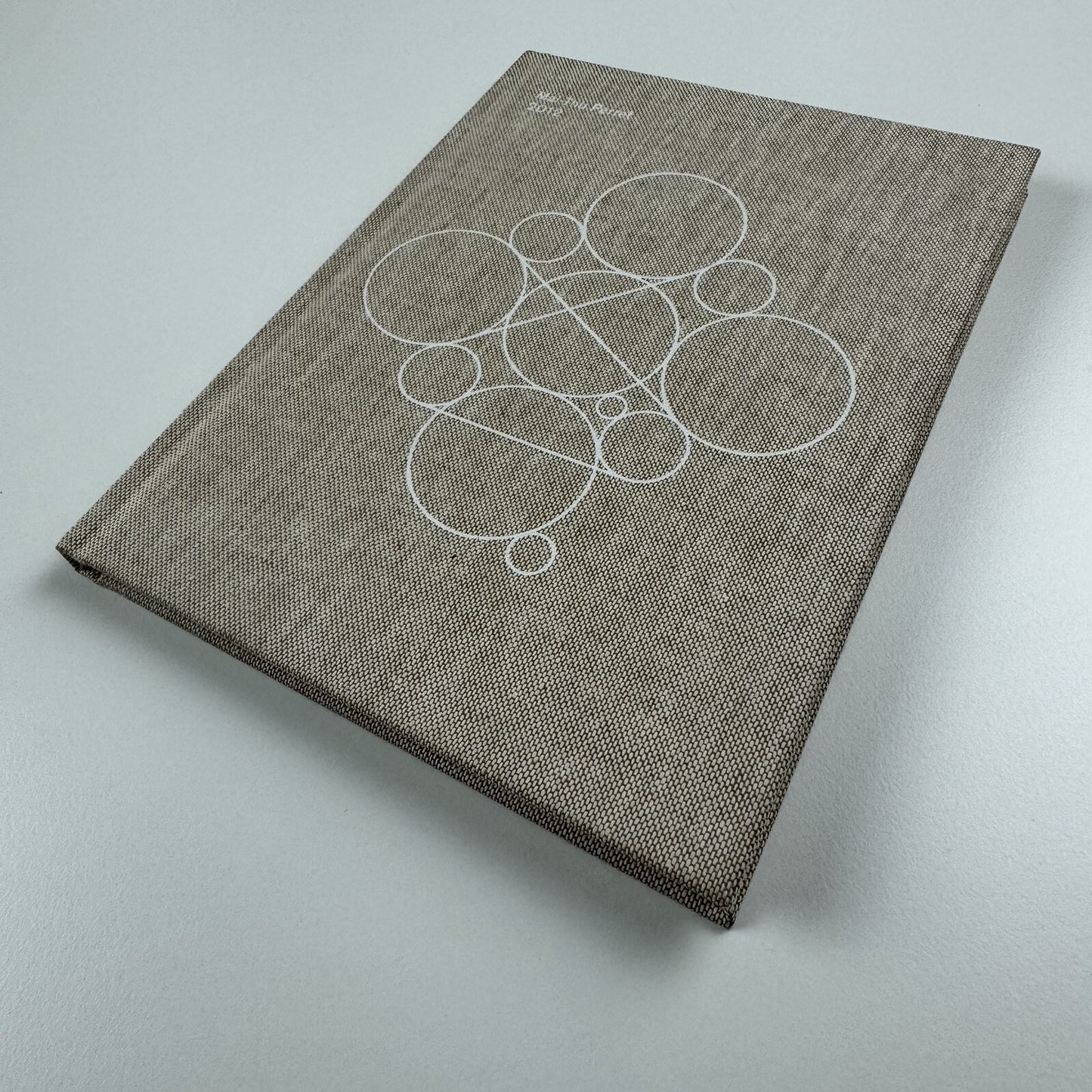 Mai-Thu Perret: 2012 | Timothy Taylor Gallery, London 2008 catalogue
