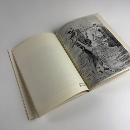 Giulio Aristide Sartorio | Galleria dell’Emporio Floreale, Rome, 1973