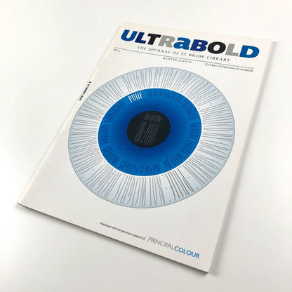 Ultrabold No 9 – Journal of St Bride Library | Winter 2010/11