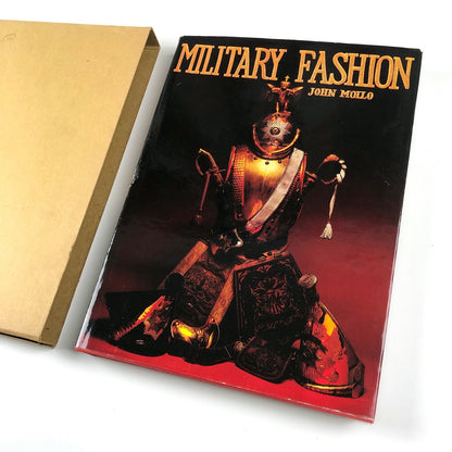 Military Fashion by John Mollo | G.P. Putnam's Sons, 1972