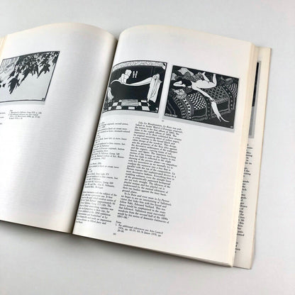 The Artistic Revival of the Woodcut in France, 1850-1900 | Michigan, 1984
