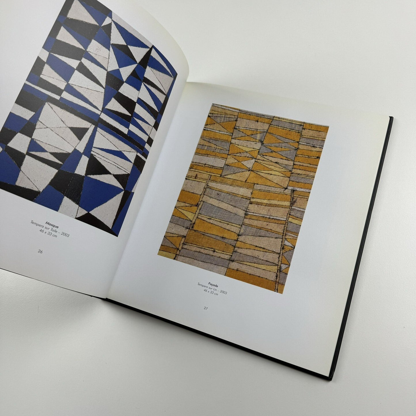 Gonçalo Ivo. Paintings and watercolours. Peintures et aquarelles Galerie Flak