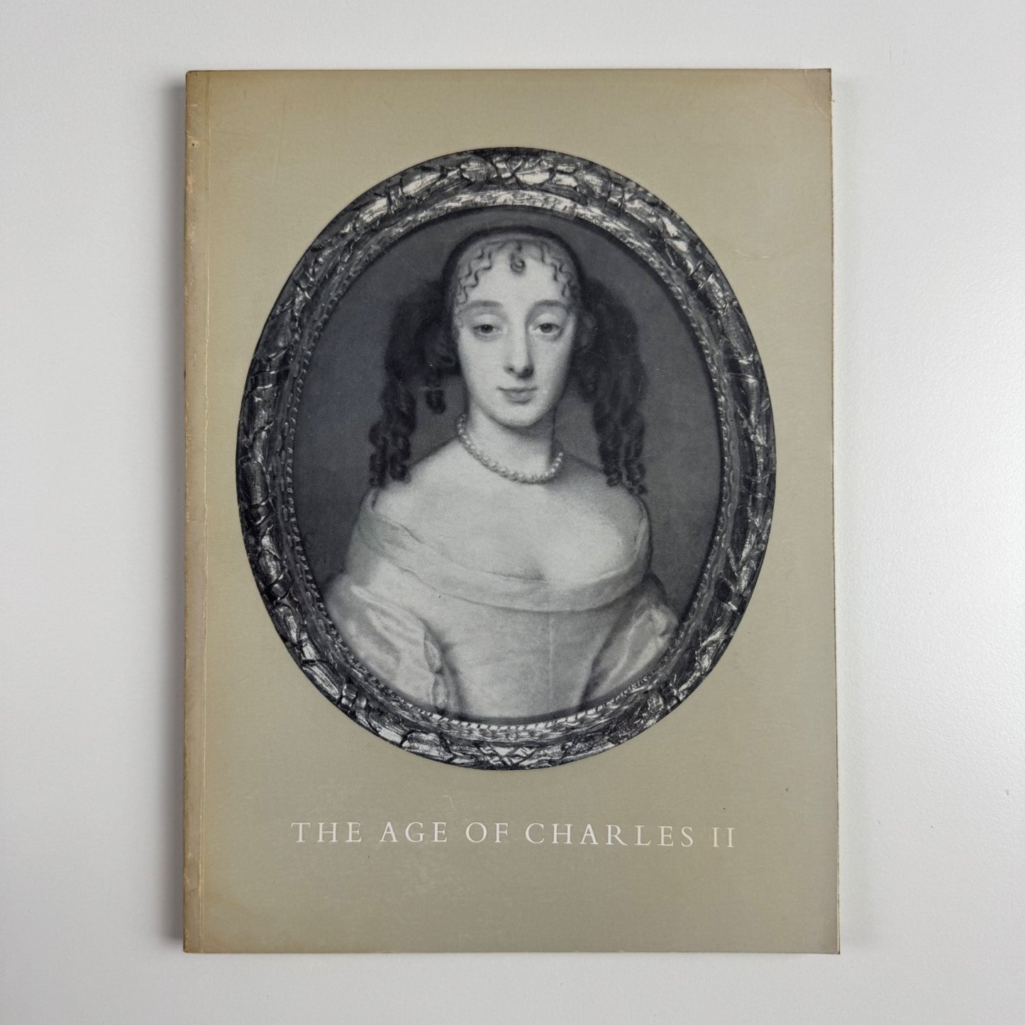 The Age of Charles II | Royal Academy, London, 1960-1