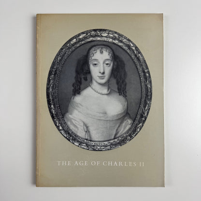 The Age of Charles II | Royal Academy, London, 1960-1