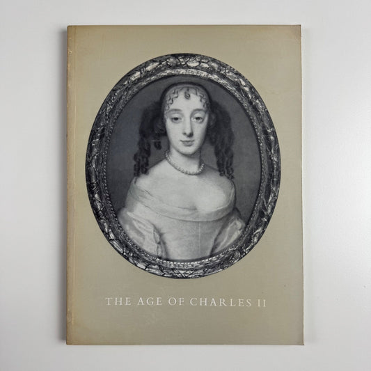 The Age of Charles II | Royal Academy, London, 1960-1
