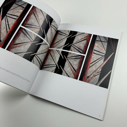 Olivier Dassault. Lumières | Galería Marlborough, Madrid catalogue, 2019/20