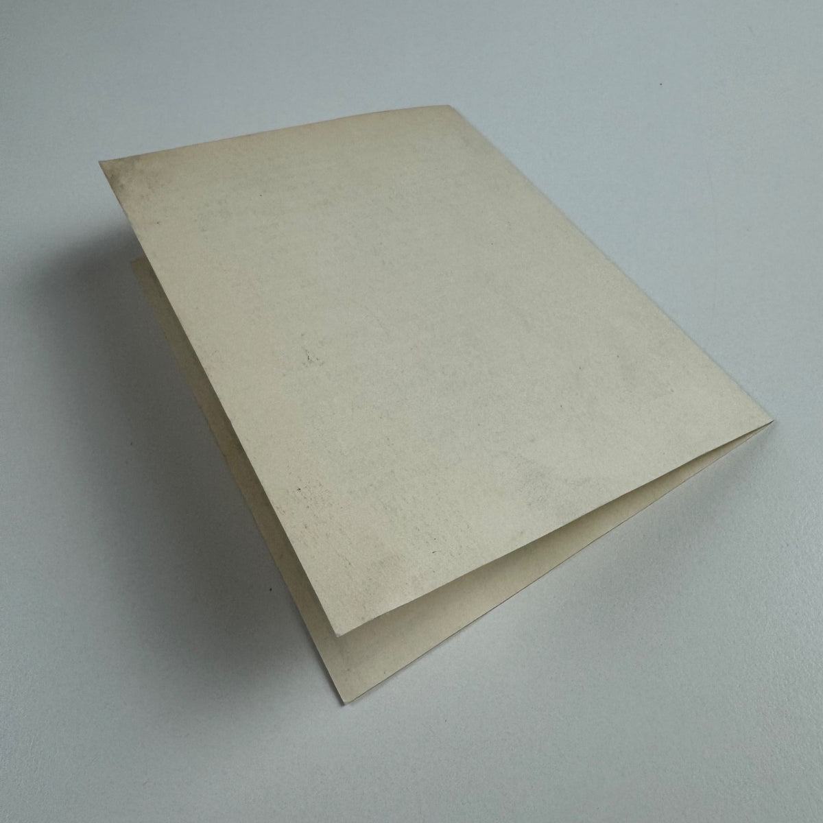 Small leaflet to promote Carlisle Art School evening classes, 1936