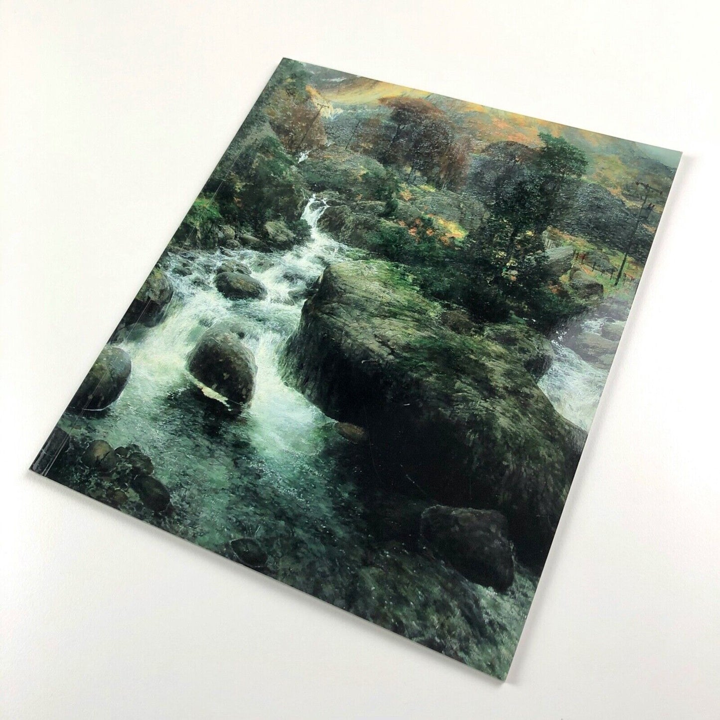 Martin Greenland. Uncharted Land. Paintings 2011 | Art Space Gallery