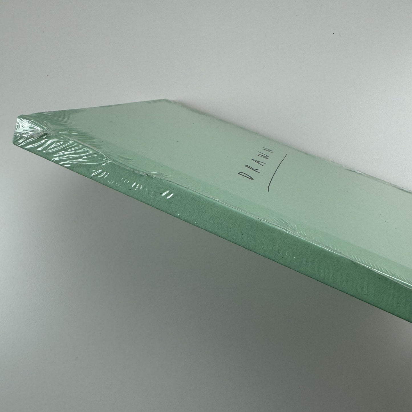 Drawn: 30 Portraits | Pilar Ordovas, 2023 | Exhibition catalogue