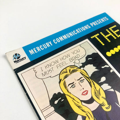 Gallery guide – The Pop Art Show | Royal Academy of Arts 1991