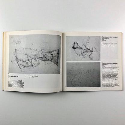Peter Lanyon Drawings & Graphic Work City | exhibition catalogue Museum & Art Gallery, Stoke on Trent, 1981