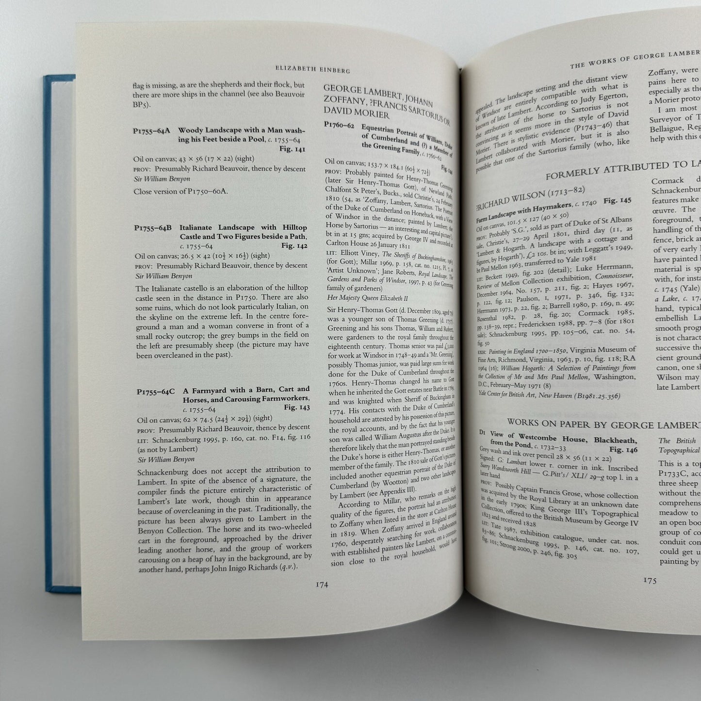 The Sixty-third volume of The Walpole Society 2001 LXIII