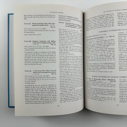 The Sixty-third volume of The Walpole Society 2001 LXIII