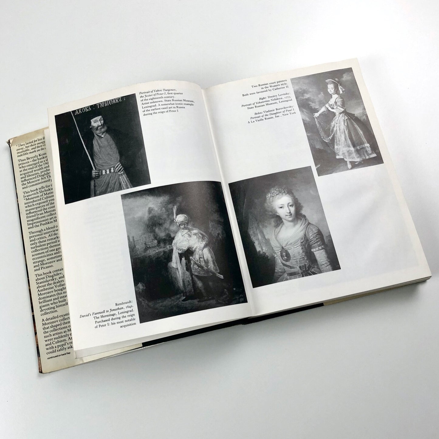All The Empty Palaces by Beverly Whitney Kean | Barrie & Jenkins, 1983