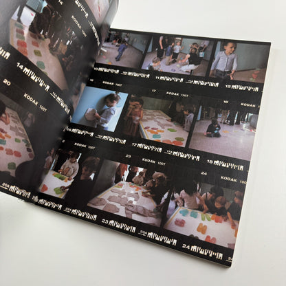 Silvia Levenson | Galleria Credito Valtellinese, 2001 catalogue