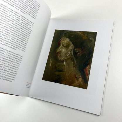 Miles Richmond (1922-2008) Messum's catalogue 2015 | Text Andrea Gates