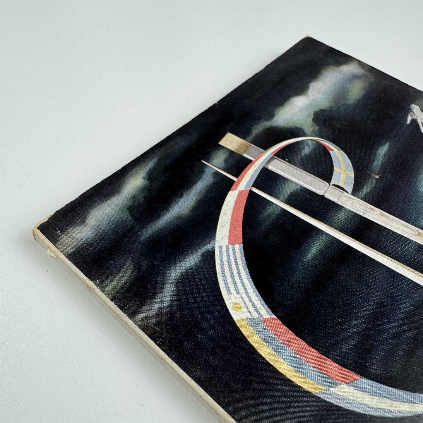 A-D An Intimate Journal for Art Directors | April-May 1941 Vol 7, 4 George Giusti