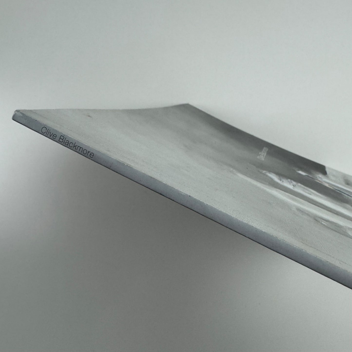 Clive Blackmore | New Millenium Gallery, c. 2007
