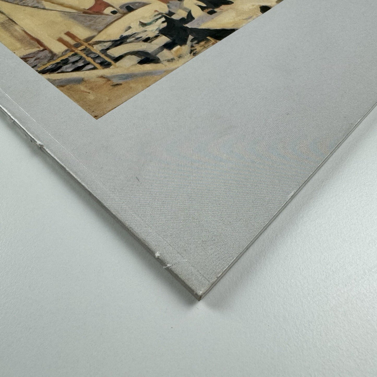 Stanley Cursiter – Centenary Exhibition | Pier Arts Centre Stromness, 1987