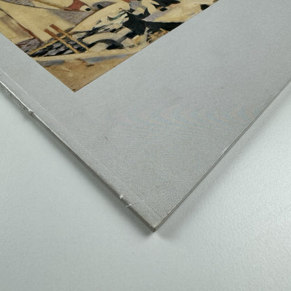 Stanley Cursiter – Centenary Exhibition | Pier Arts Centre Stromness, 1987