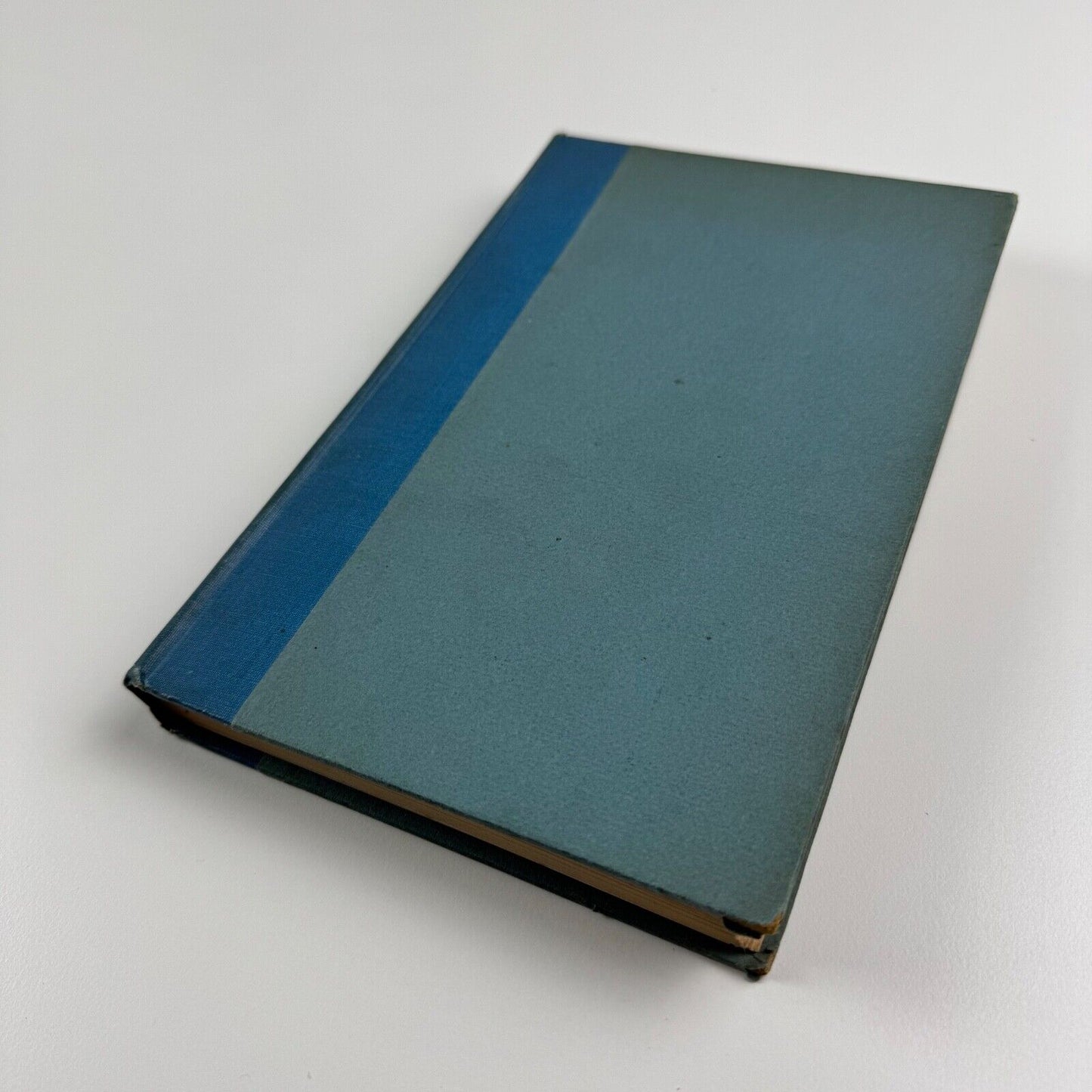 Design in Modern Printing. The Year Book of the Design and Industries Association 1927-28 edited by Joseph Thorp | Ernest Benn