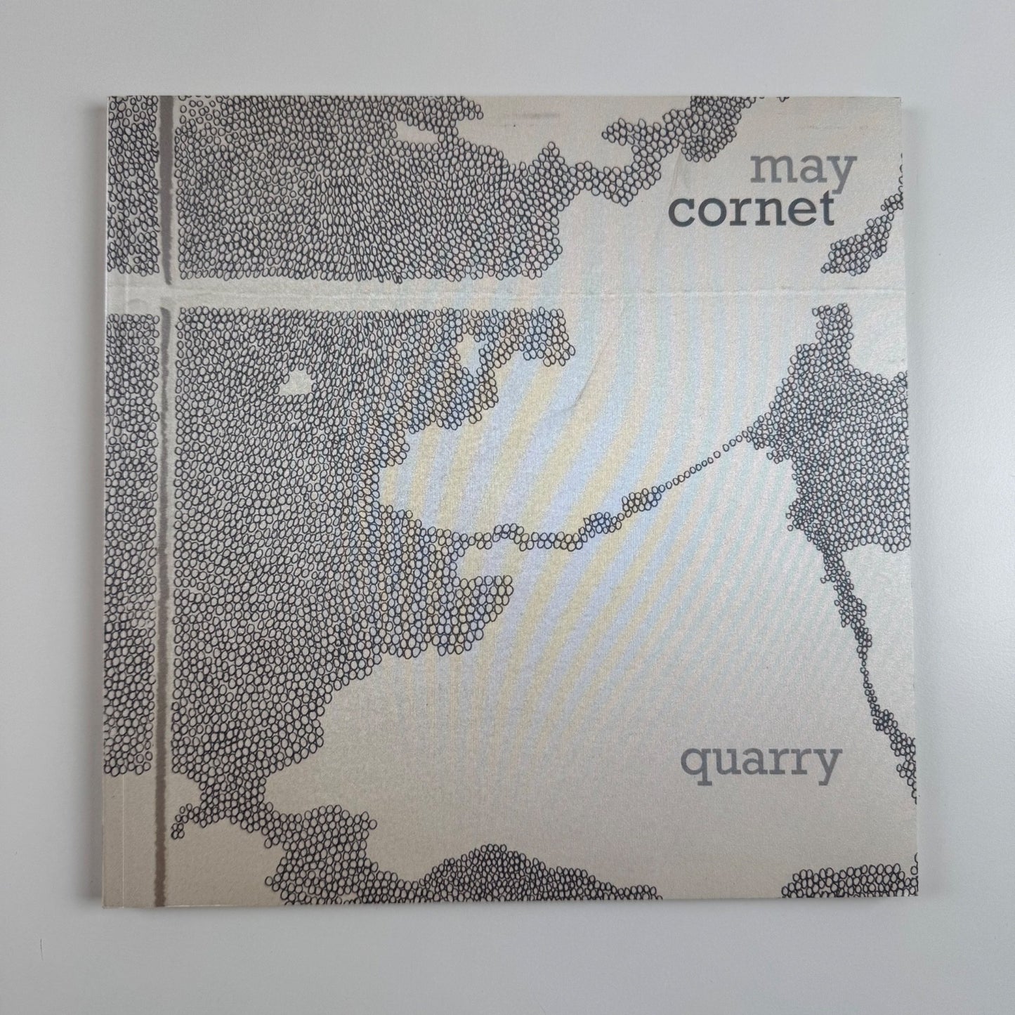 May Cornet | Quarry | Thomas Gibson Fine Art, 2010