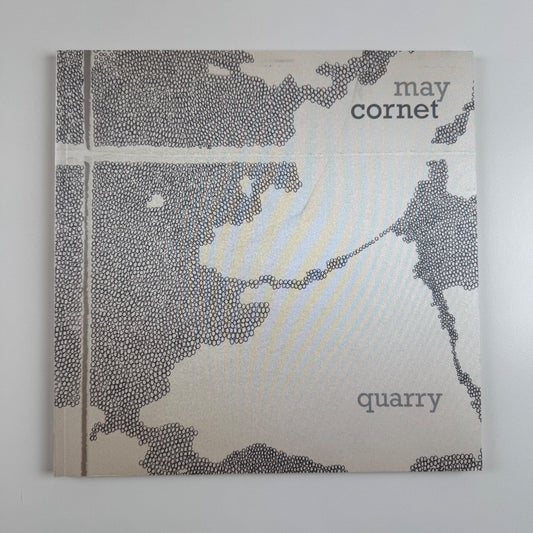 May Cornet | Quarry | Thomas Gibson Fine Art, 2010