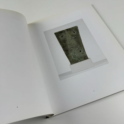 William Turnbull Sculpture and Paintings 1946-62 | Waddington Galleries, 2007