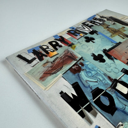 Larry Rivers. Works from the Sixties | Marlborough Fine Art, New York, May 1990