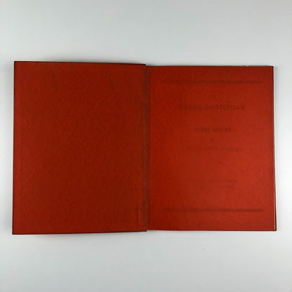 Soldans Types | The Erbar Grotesque in Three Series | Type specimen brochure | Designed by Jakob Erbar