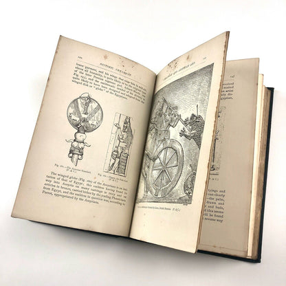 Historic Ornament: Treatise on Decorative Art. Prehistoric, ancient, mediaeval, renaissance, art and architecture by James Ward | Chapman & Hall 1897