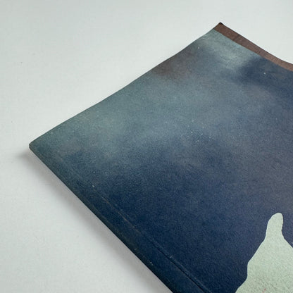 Victor Pasmore Arts Council exhibition catalogue and promotional card | Royal Academy 1980