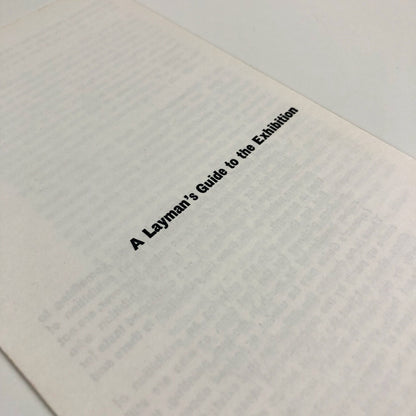 A Layman’s Guide to the Exhibition – John Moores Painting Prize 4 1963 | John Jacob
