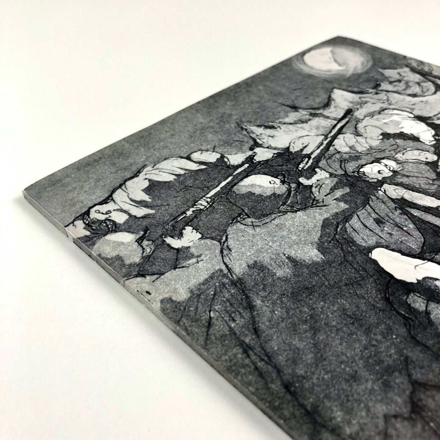 De Cyclus in de Grafiek | Stedelijk Museum catalogue | Cat. no. 235, 1960