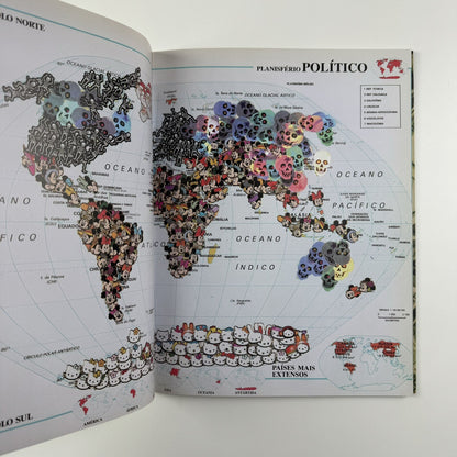 Nelson Leirner. Right you are if you think you are | Galeria Brita Cimino catalogue, 2003