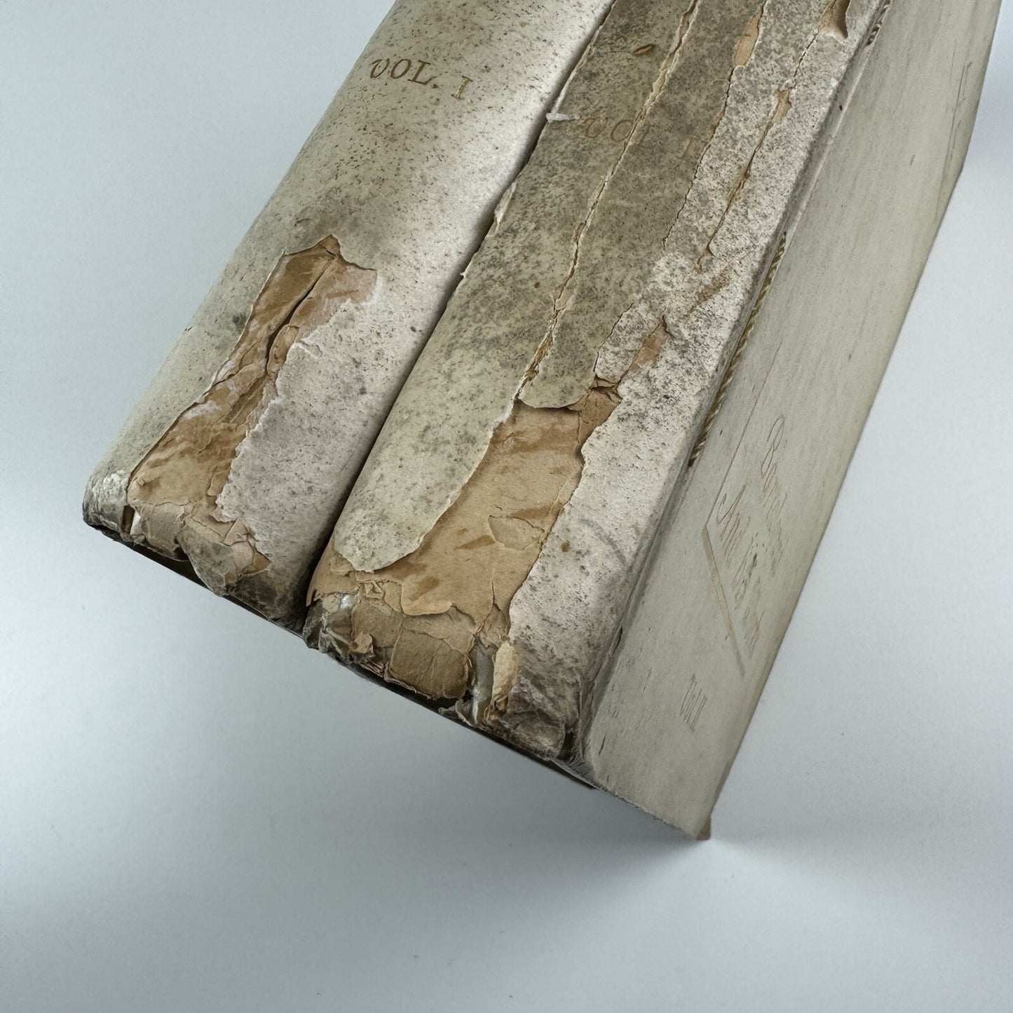 Bartolozzi and his works by Andrew W. Tuer | London Field & Tuer | Two volumes