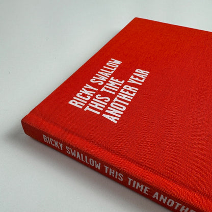 Ricky Swallow. This time another year | Australia, Venice Biennale 2005