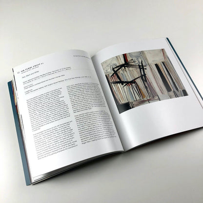 Colour Set Free. British Painting 1946-1973 | Richard Green Fine Paintings catalogue, 2016