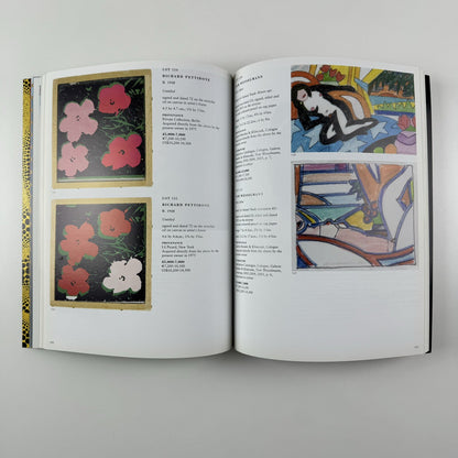 Contemporary Art | Sotheby's London catalogue, 12 December 2007 | Ref LO7713