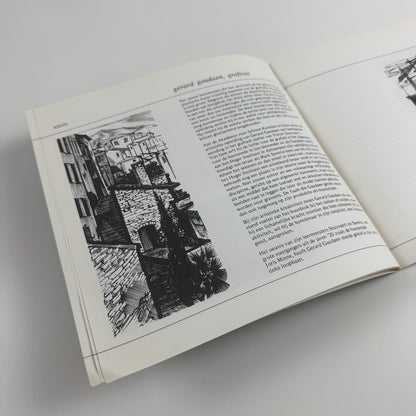 Gerard Gaudaen | Stadsbestuur van Sint-Niklaas, March/April 1984