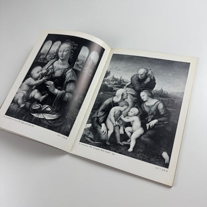 Masterpieces from the Alte Pinakothek at Munich illustrations supplement | Arts Council National Gallery, 1949