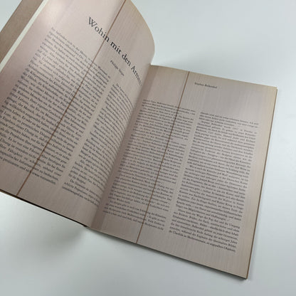 Stephan Balkenhol | Galerie Thaddaeus Ropac, Paris exhibition catalogue 1999