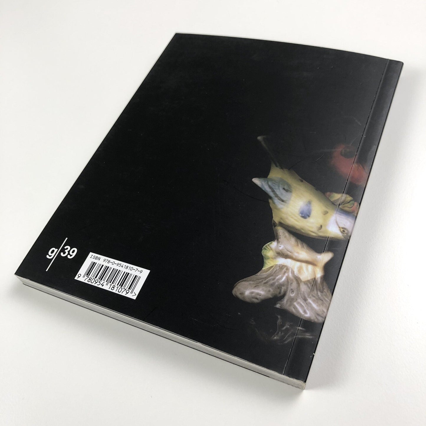 Helen Sear – Tale by David Chandler | Contemporary Temporary Artspace, 2009