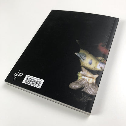 Helen Sear – Tale by David Chandler | Contemporary Temporary Artspace, 2009