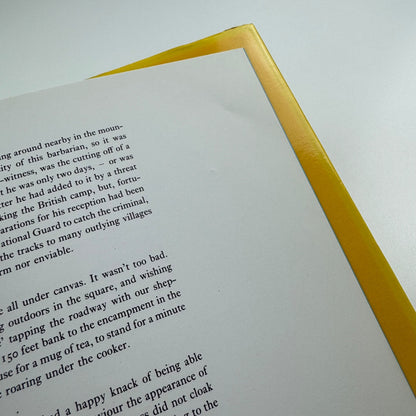 Edward Bawden. War Artist and his letters home 1940-45 ed Ruari McLean | Scolar Press 1989