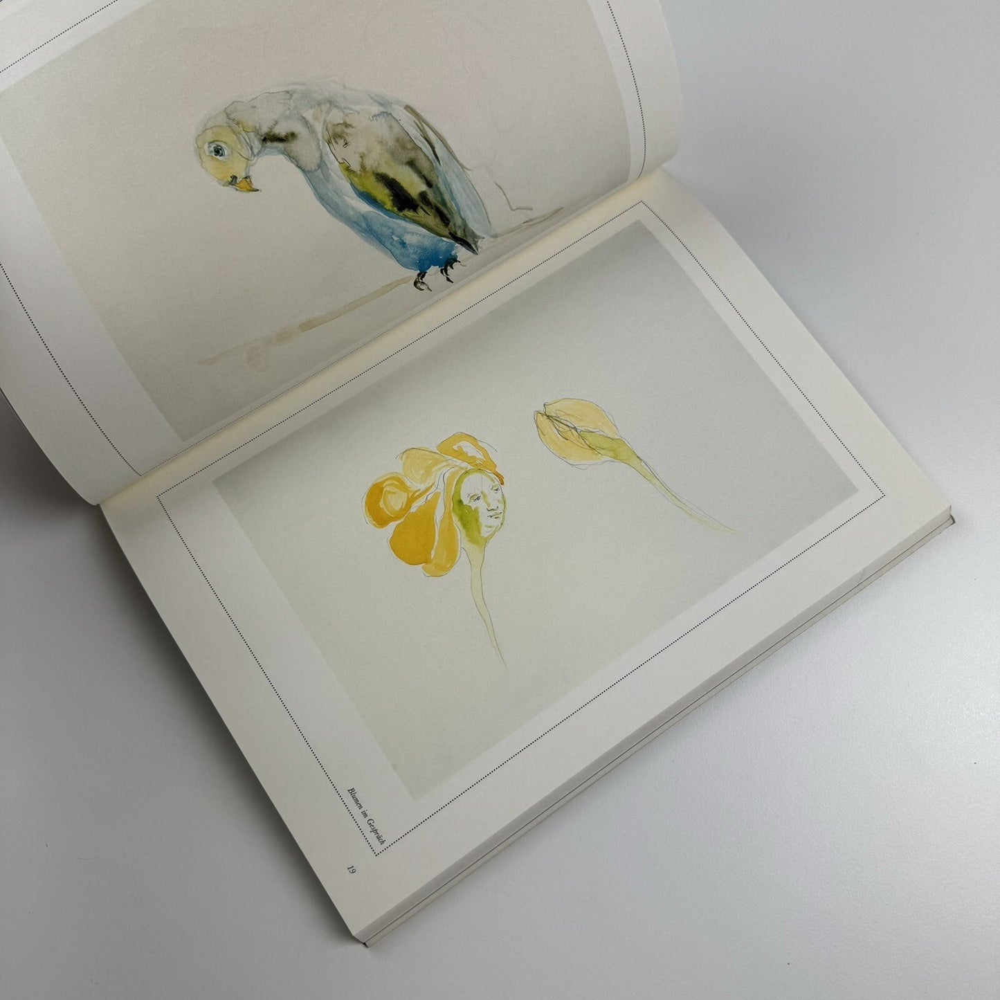 Paloma Varga Weisz. Zeichnungen | Koenig Books, London, 2005